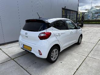 Hyundai I-10 1.0 Comfort   AIRCO-PDC-CRUISE picture 5