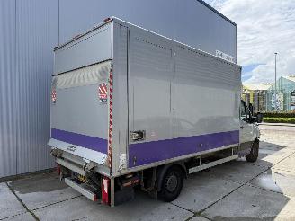 Mercedes Sprinter 315 1.9 CDI L3 AUTOMAAT-LAAD KLEP-ZIJDEUR picture 5