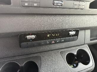 Mercedes Sprinter 315 1.9 CDI L3 AUTOMAAT-LAAD KLEP-ZIJDEUR picture 21