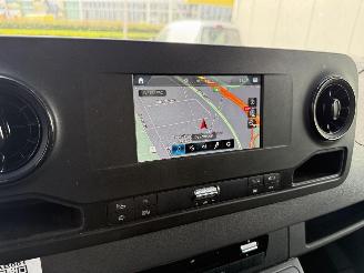Mercedes Sprinter 315 1.9 CDI L3 AUTOMAAT-LAAD KLEP-ZIJDEUR picture 19