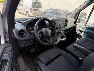 Mercedes Sprinter 315 1.9 CDI L3 AUTOMAAT-LAAD KLEP-ZIJDEUR picture 3