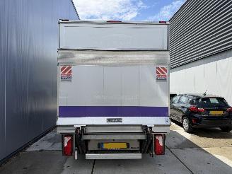 Mercedes Sprinter 315 1.9 CDI L3 AUTOMAAT-LAAD KLEP-ZIJDEUR picture 7