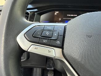 Volkswagen Taigo 1.0 TSI Life EDITION -CAMERA-NAVI-PDC-CRUISE-KEYLESS picture 18