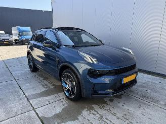 Lynk & Co 01 1.5 PHEV -360 CAMERA-NAVI-PDC-ACC-PANO-CRUISE picture 2