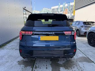 Lynk & Co 01 1.5 PHEV -360 CAMERA-NAVI-PDC-ACC-PANO-CRUISE picture 7
