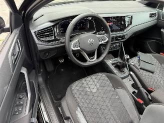 Volkswagen Polo 1.0 TSI R-LINE-PANO-NAVI-CAMERA-CRUISE-PDC picture 3