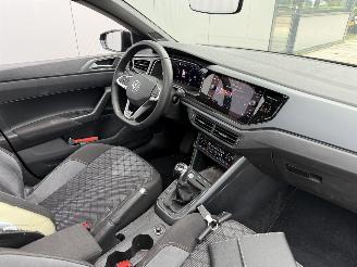 Volkswagen Polo 1.0 TSI R-LINE-PANO-NAVI-CAMERA-CRUISE-PDC picture 6