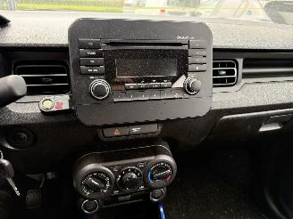Suzuki Ignis 1.2 Smart Hybrid Comfort-AIRCO-PDC-LED picture 16