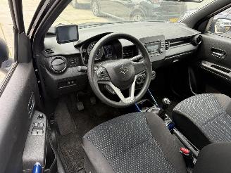 Suzuki Ignis 1.2 Smart Hybrid Comfort-AIRCO-PDC-LED picture 3