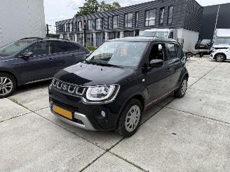 škoda osobní automobily Suzuki Ignis 1.2 Smart Hybrid Comfort-AIRCO-PDC-LED 2023/2