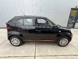 Suzuki Ignis 1.2 Smart Hybrid Comfort-AIRCO-PDC-LED picture 7