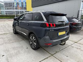 Peugeot 5008 1.2 PureTech Bleu Lease Premium -CAMERA-NAVI-LEDER-CRUISE picture 4