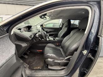 Peugeot 5008 1.2 PureTech Bleu Lease Premium -CAMERA-NAVI-LEDER-CRUISE picture 8