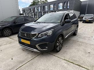Auto incidentate Peugeot 5008 1.2 PureTech Bleu Lease Premium -CAMERA-NAVI-LEDER-CRUISE 2019/1