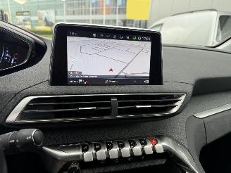 Peugeot 5008 1.2 PureTech Bleu Lease Premium -CAMERA-NAVI-LEDER-CRUISE picture 18