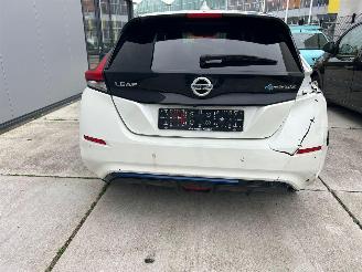 Nissan Leaf 40 kWh CONNECTA -KEYLESS-CAMERA-NAVI-PDC picture 5