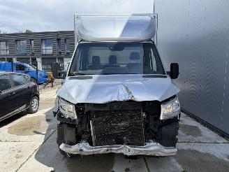 Mercedes Sprinter 315 1.9 CDI L3  AUTOMAAT-LAADKLEP -ZIJ DEUR picture 14