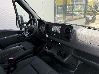 Mercedes Sprinter 315 1.9 CDI L3  AUTOMAAT-LAADKLEP -ZIJ DEUR picture 6