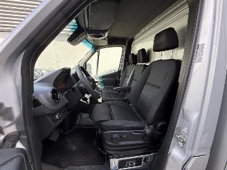 Mercedes Sprinter 315 1.9 CDI AUTOMAAT L3 -LAAD KLEP-ZIJ DEUR picture 8