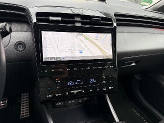 Hyundai Tucson 1.6 T-GDI HEV Comfort-CLIMA-PDC-CRUISE-CAMERA-NAVI picture 24