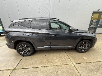 Hyundai Tucson 1.6 T-GDI HEV Comfort-CLIMA-PDC-CRUISE-CAMERA-NAVI picture 7