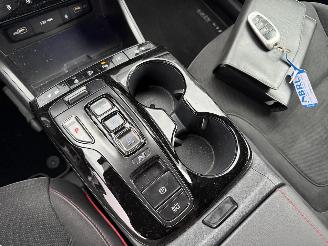 Hyundai Tucson 1.6 T-GDI HEV Comfort-CLIMA-PDC-CRUISE-CAMERA-NAVI picture 25