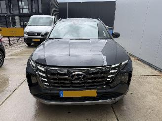 Hyundai Tucson 1.6 T-GDI HEV Comfort-CLIMA-PDC-CRUISE-CAMERA-NAVI picture 15