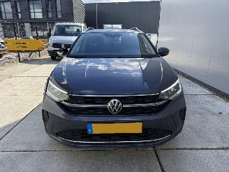 Volkswagen Taigo 1.0 TSI Life EDITION-NAVI-PDC-CAMERA-KEYLESS picture 16