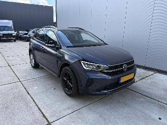 Volkswagen Taigo 1.0 TSI Life EDITION-NAVI-PDC-CAMERA-KEYLESS picture 2