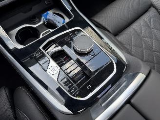BMW X5 40i M-PAKKET 4X4 HIGH EXE 360 CAMERA-PANO-LEDER-HUD picture 23