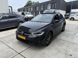 Volkswagen Polo 1.0 TSI R-LINE-PANO-CAMERA-PDC-NAVI-CRUISE picture 2