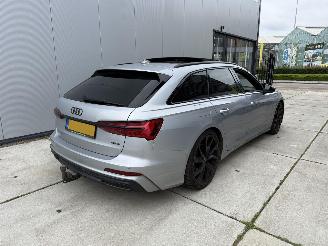 Audi A6 50 TFSI e QUATRO PHEV S EDITION-PANO-LEDER-CAMERA picture 5