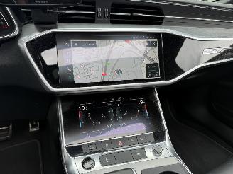 Audi A6 50 TFSI e QUATRO PHEV S EDITION-PANO-LEDER-CAMERA picture 18