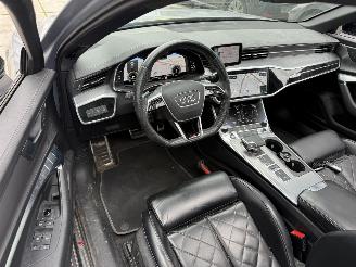 Audi A6 50 TFSI e QUATRO PHEV S EDITION-PANO-LEDER-CAMERA picture 3