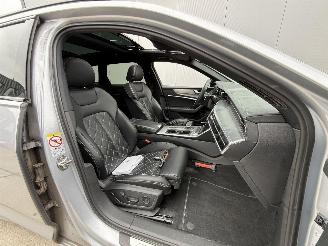 Audi A6 50 TFSI e QUATRO PHEV S EDITION-PANO-LEDER-CAMERA picture 13