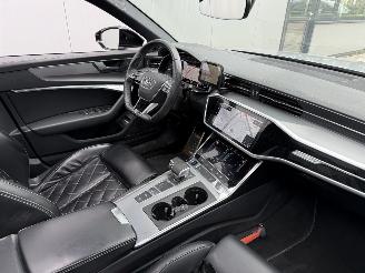 Audi A6 50 TFSI e QUATRO PHEV S EDITION-PANO-LEDER-CAMERA picture 6