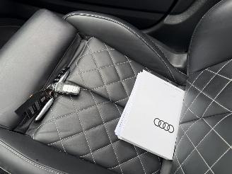 Audi A6 50 TFSI e QUATRO PHEV S EDITION-PANO-LEDER-CAMERA picture 20