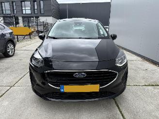 Ford Fiesta 1.0 EcoBoost Connected-NAVI-CLIMA-PDC picture 13