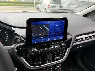 Ford Fiesta 1.0 EcoBoost Connected-NAVI-CLIMA-PDC picture 16