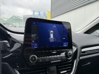Ford Fiesta 1.0 EcoBoost Connected-NAVI-CLIMA-PDC picture 20