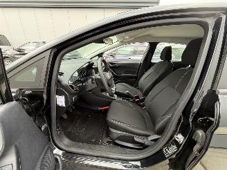 Ford Fiesta 1.0 EcoBoost Connected-NAVI-CLIMA-PDC picture 8