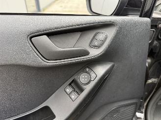 Ford Fiesta 1.0 EcoBoost Connected-NAVI-CLIMA-PDC picture 14