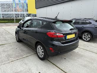 Ford Fiesta 1.0 EcoBoost Connected-NAVI-CLIMA-PDC picture 4