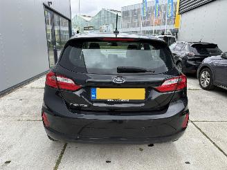 Ford Fiesta 1.0 EcoBoost Connected-NAVI-CLIMA-PDC picture 7