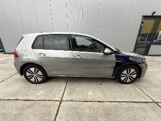 Volkswagen Golf e-GOLF 136 PK WARMTE POMP-NAVI-LED-PDC-CRUISE picture 8