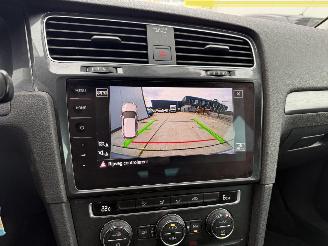 Volkswagen Golf e-GOLF 136 PK WARMTE POMP-NAVI-LED-PDC-CRUISE picture 21