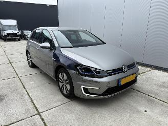 Volkswagen Golf e-GOLF 136 PK WARMTE POMP-NAVI-LED-PDC-CRUISE picture 3