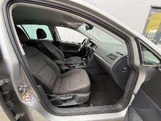 Volkswagen Golf e-GOLF 136 PK WARMTE POMP-NAVI-LED-PDC-CRUISE picture 13
