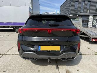 Cupra Terramar 1.5 TSI e-Hybrid VZ Performance 272PK PANO - LED - KEYLESS - HUD picture 8