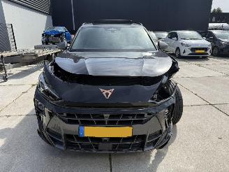 Cupra Terramar 1.5 TSI e-Hybrid VZ Performance 272PK PANO - LED - KEYLESS - HUD picture 15